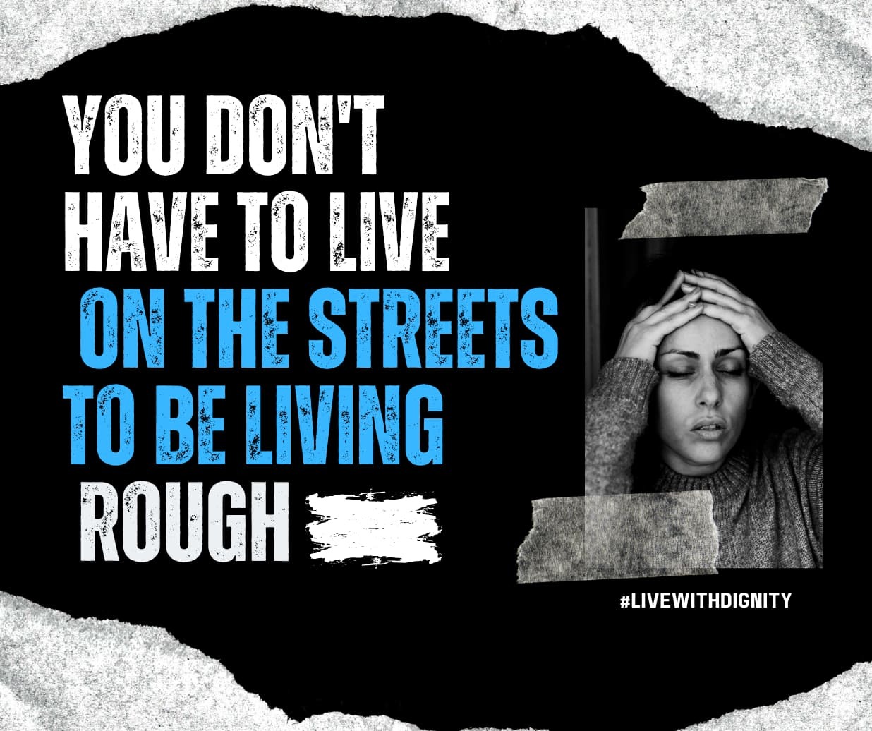 homelessness